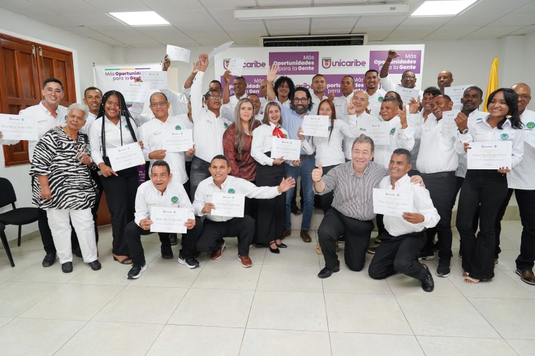 Banasan sigue impulsando el crecimiento integral de los trabajadores.
